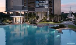 Bayshore Walk (D16), Condominium #565171241